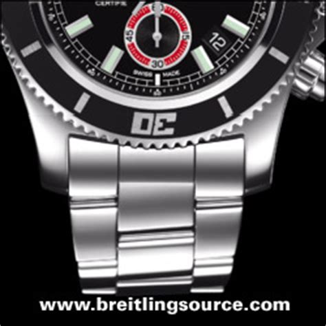 breitling professional iii bracelet|how to adjust breitling bracelet.